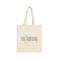 Cute Stuff Inside Tote