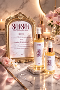Skin 2 Skin Soft Body Oil